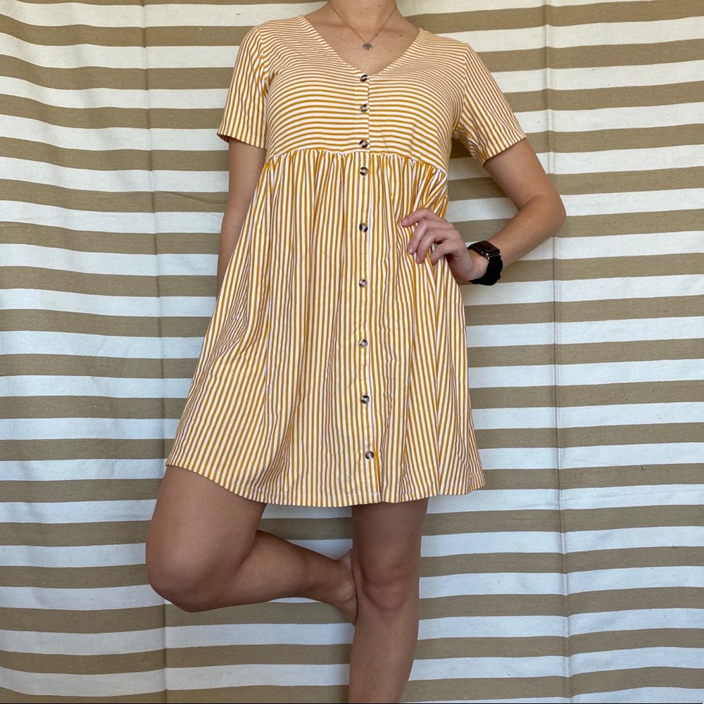 ASOS dress (Maternity)